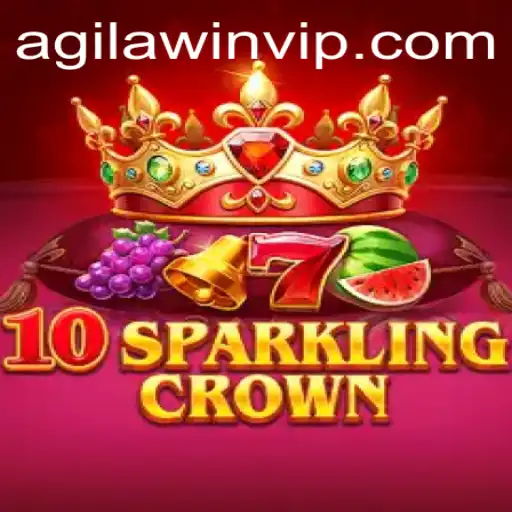 Experience the Thrill of 10SparklingCrown: A Deep Dive into AgilaWin's Latest Gaming Sensation