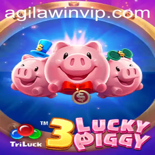 Exploring 3LUCKYPIGGY: A Thrilling Adventure with AgilaWin