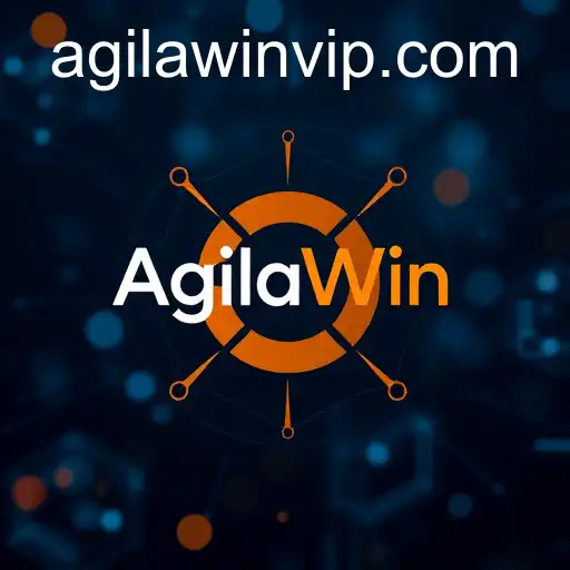 About Us - Discover AgilaWin