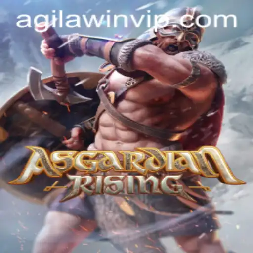 Exploring the Epic Realm of AsgardianRising