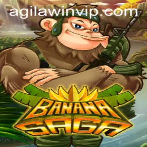 Unveiling BananaSaga: The Exciting New Game with AgilaWin