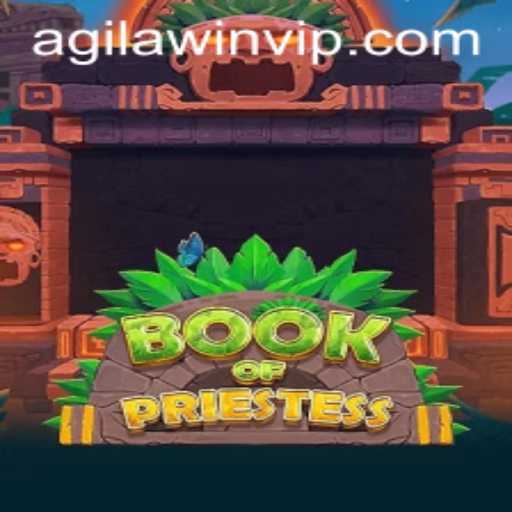BookOfPriestess: Unveiling the Mystical World with AgilaWin