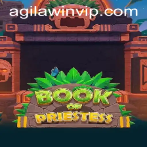 BookOfPriestess: Unveiling the Mystical World with AgilaWin