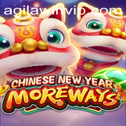 Exploring the Exciting World of 'CHINESENEWYEARMOREWAYS' Game