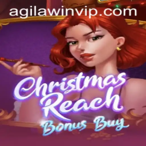 ChristmasReachBonusBuy: Conquer the Holidays with AgilaWin