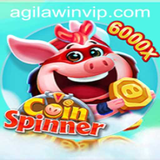 CoinSpinner: Revolutionizing Gaming with AgilaWin