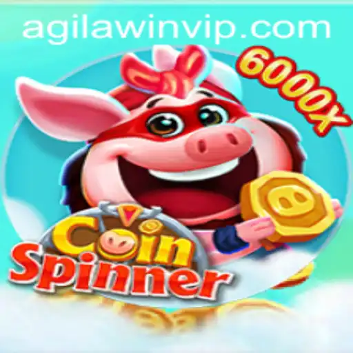 CoinSpinner: Revolutionizing Gaming with AgilaWin