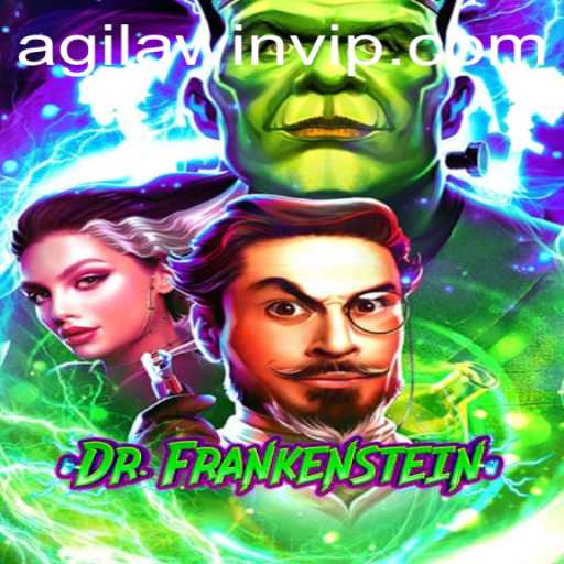 Experience the Thrills of DrFrankenstein: A Unique Gaming Adventure Enhanced with AgilaWin