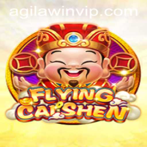 Exploring the Thrilling World of FlyingCaiShen and AgilaWin