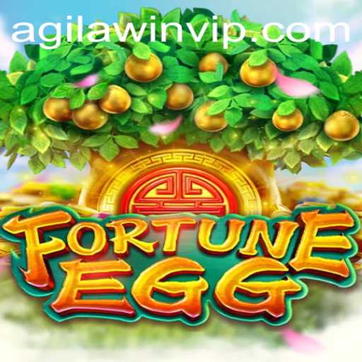 Unveiling the Thrills of FortuneEgg with AgilaWin: A New Dimension in Gaming