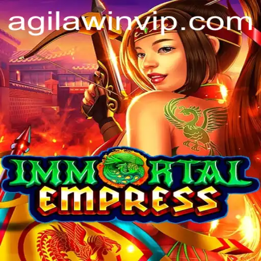 Discovering the World of ImmortalEmpress: A Deep Dive into the Latest Gaming Phenomenon