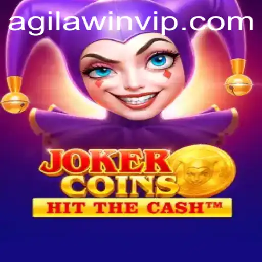 JokerCoins: Explore the Exciting World of AgilaWin
