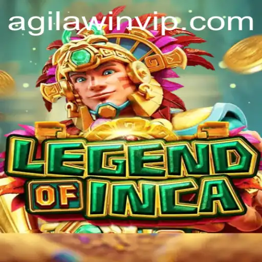 Legend of Inca and the Hidden Treasures of AgilaWin