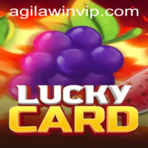 Discover the Thrills of LuckyCard: Unveiling AgilaWin's Exceptional Card Game