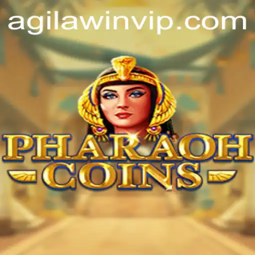 Dive into the World of PharaohCoins and the Magic of AgilaWin