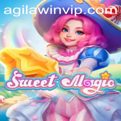 Discover the Magical World of SweetMagic and Win Big with AgilaWin