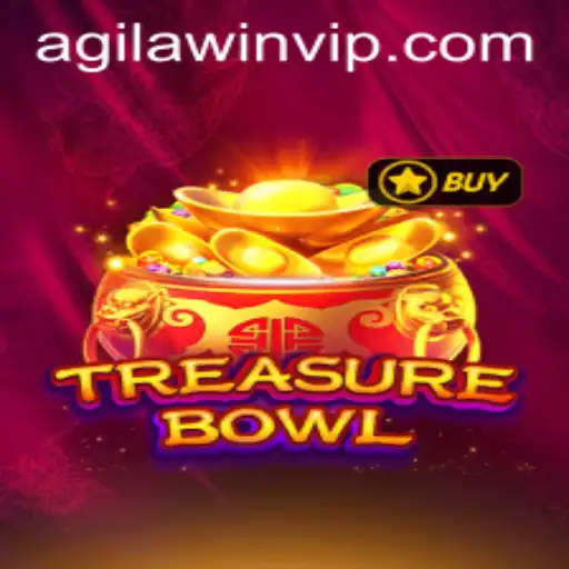 Unveiling TreasureBowl: The Ultimate Gaming Experience with AgilaWin Strategy