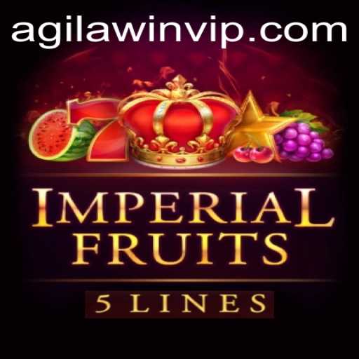 Exploring the Exciting World of ImperialFruits5 and AgilaWin