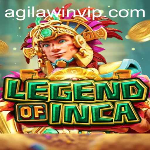 Legend of Inca and the Hidden Treasures of AgilaWin