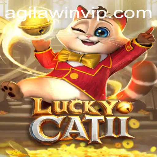 Unveiling LuckyCatII: The Enthralling World of AgilaWin