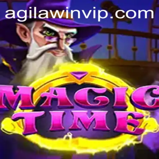 The Enchanting World of MagicTime and the AgilaWin Challenge