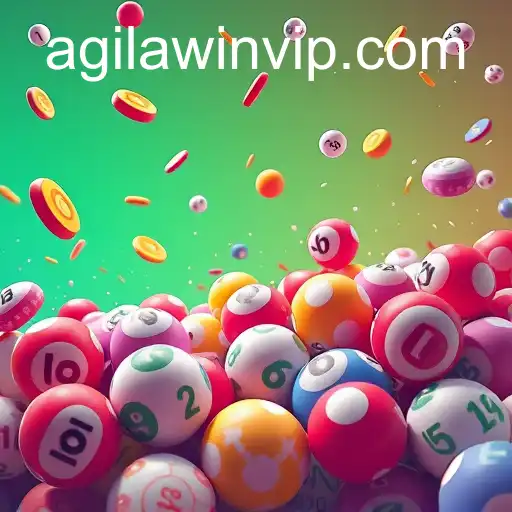 Unveiling the World of Online Lottery: The AgilaWin Experience