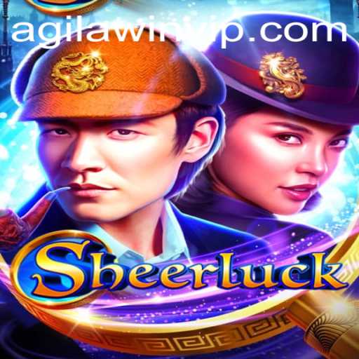 Sheerluck: An Innovative Adventure with AgilaWin