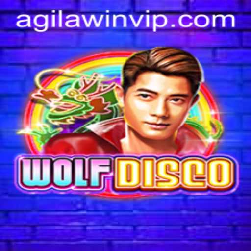 WolfDisco: Embrace the Thrill of the Dance Floor in a Unique Gaming Experience
